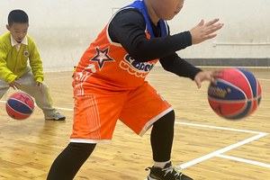  为什么篮球训练中的气氛对球员发展很重要